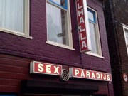 seksparadijs