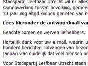 wervenliefhebbers