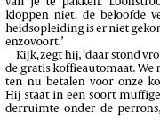 gratiskoffieautomaat