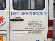 dagverzorging
