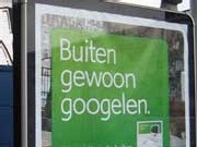 buiten gewoon