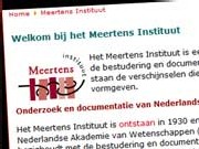 Meertens-instituut