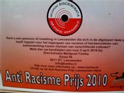 discriminatiemeldpunt