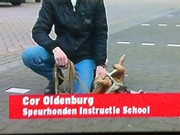 speurhondeninstructieschool