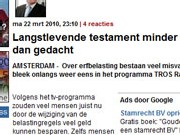 langstlevendetestament