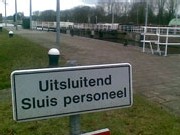 sluispersoneel