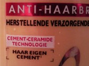 haareigen
