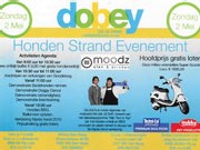 hondenstrandevenement