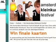 finalekaarten