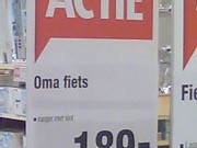 omafiets