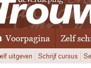 schrijfcursus