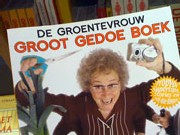 gedoeboek