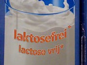 lactosevrij