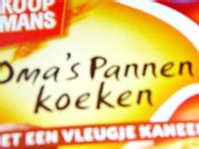 pannenkoeken