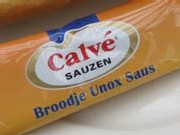 Broodje Unox-saus
