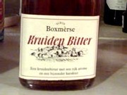 kruidenbitter