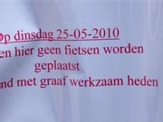 graafwerkzaamheden