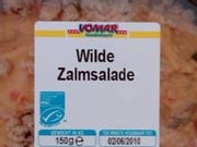 wildezalmsalade