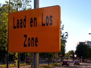 laad-en-loszone