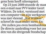Kut-Wilders