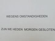hedenmorgen