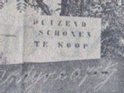 duizendschonen