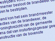 brand meester