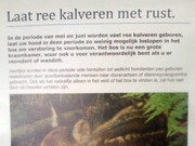 reekalveren