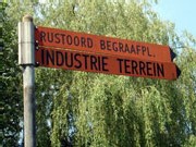 industrieterrein