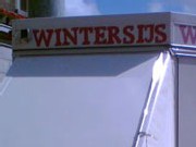 winters ijs