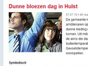 dunnebloezendag