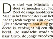 houding