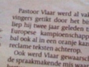 reclameteksten
