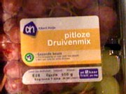pitlozedruivenmix