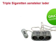 sigarettenaanstekerlader