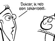 tekenbeet