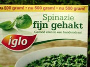 fijngehakt