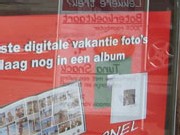 vakantiefoto's