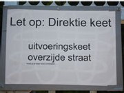 directiekeet