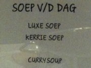 kerriesoep