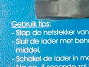 gebruiktips