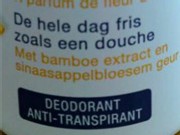 sinaasappelbloesemgeur