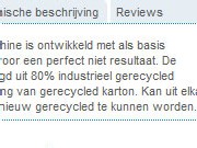 nietresultaat