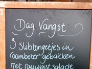 dagvangst