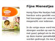 fijnemienestjes