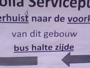 bushaltezijde