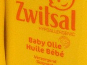 babyolie