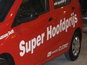superhoofdprijs