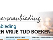 vrijetijdboeken