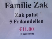 familiezak